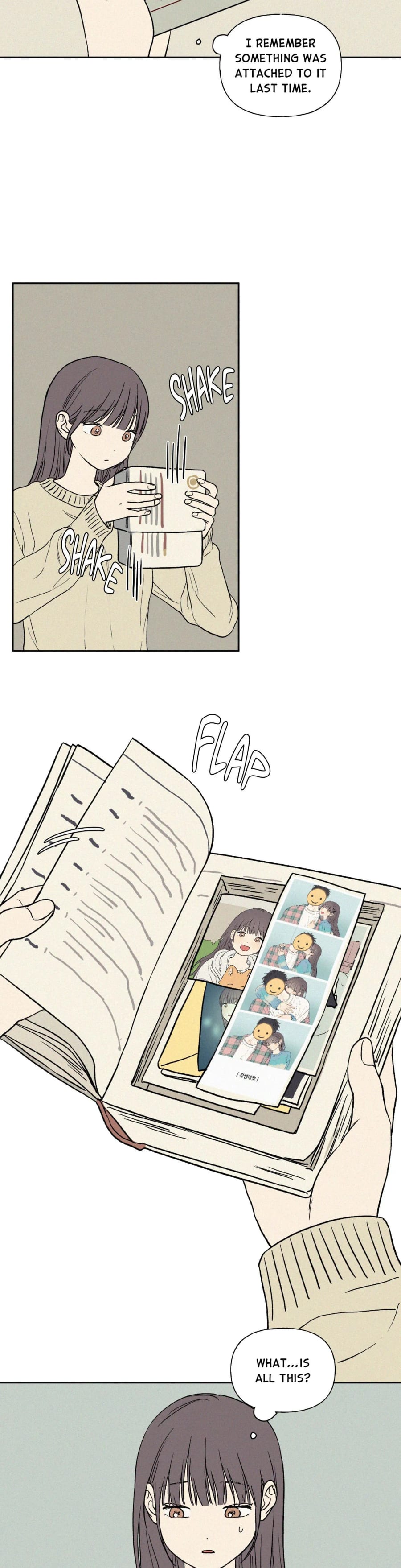 3XLOVE Uncensored, chapter 47, page 26 of 32