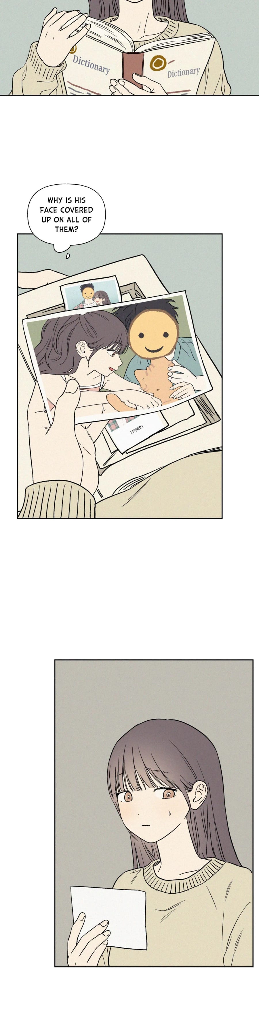 3XLOVE Uncensored, chapter 47, page 27 of 32