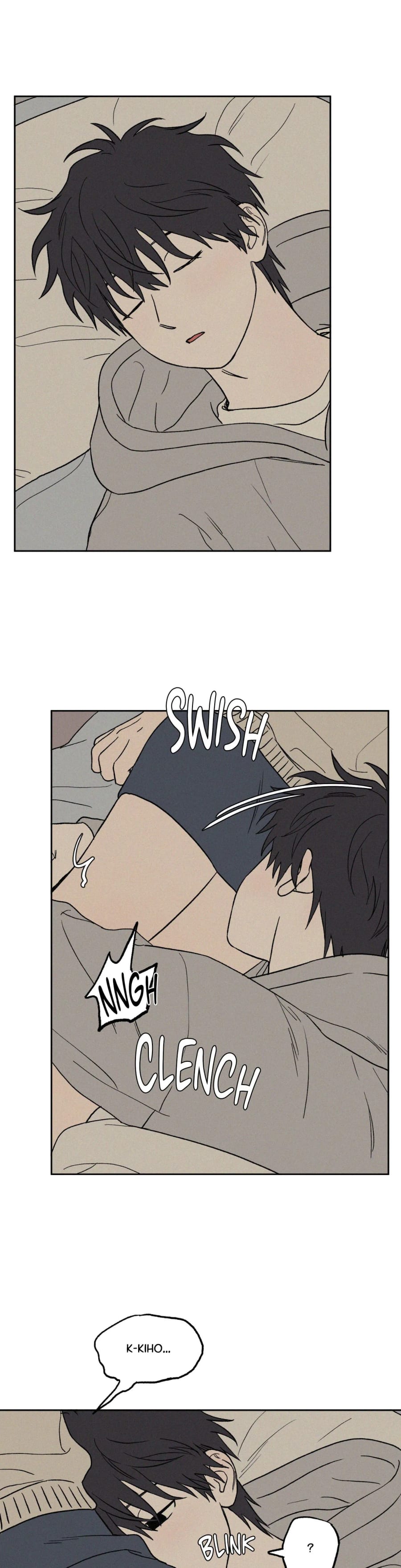 3XLOVE Uncensored, chapter 47, page 29 of 32