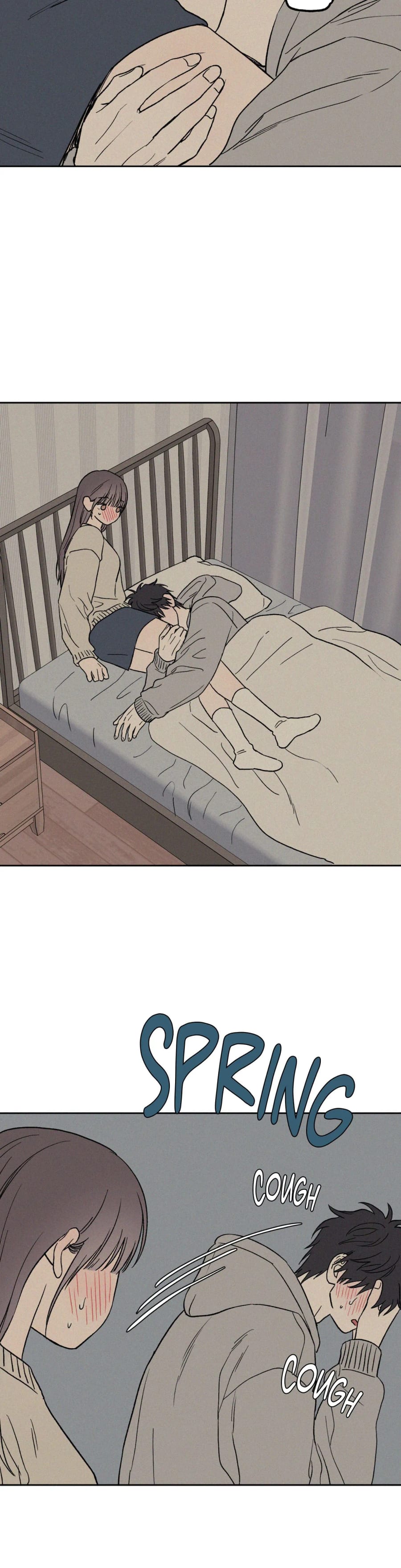 3XLOVE Uncensored, chapter 47, page 30 of 32