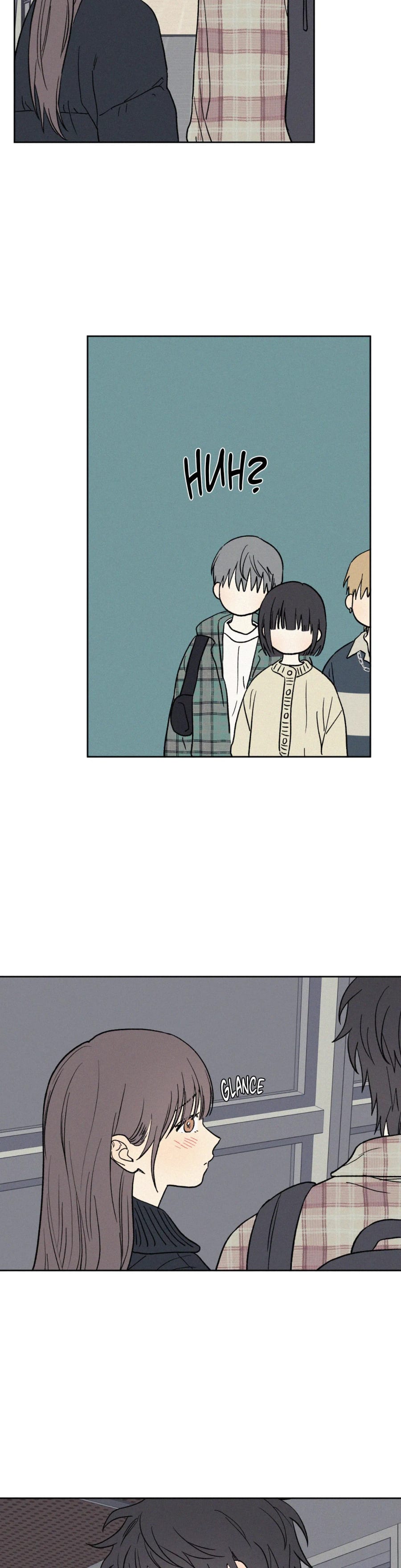 3XLOVE Uncensored, chapter 48, page 17 of 27