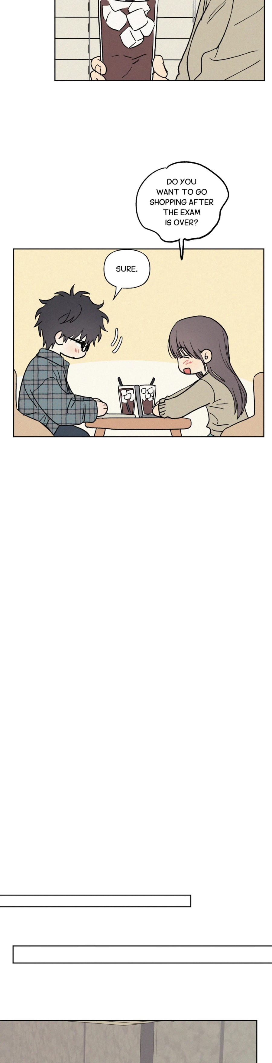 3XLOVE Uncensored, chapter 48, page 20 of 27