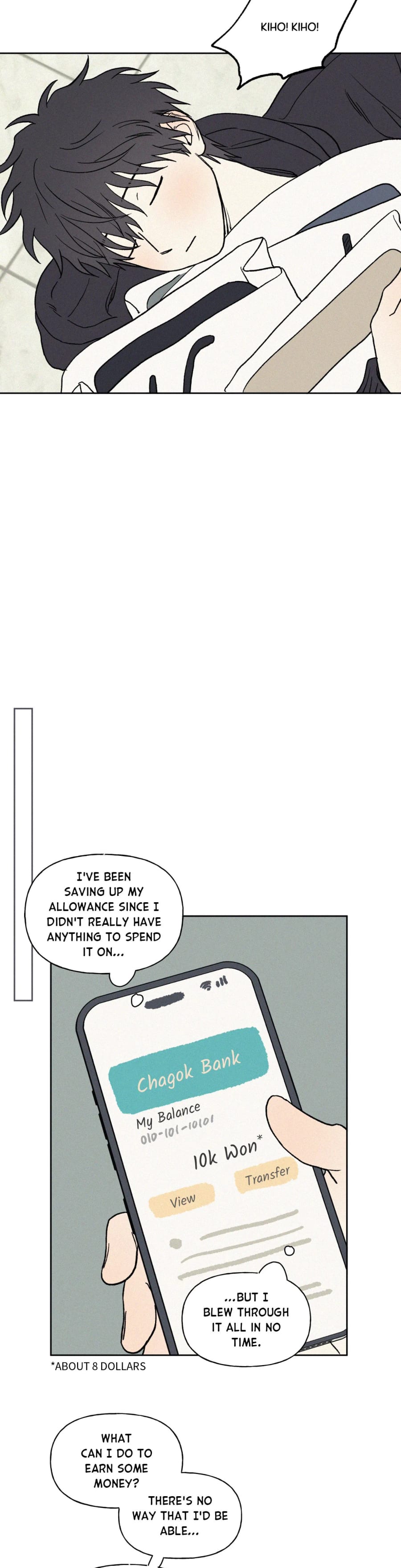 3XLOVE Uncensored, chapter 48, page 24 of 27