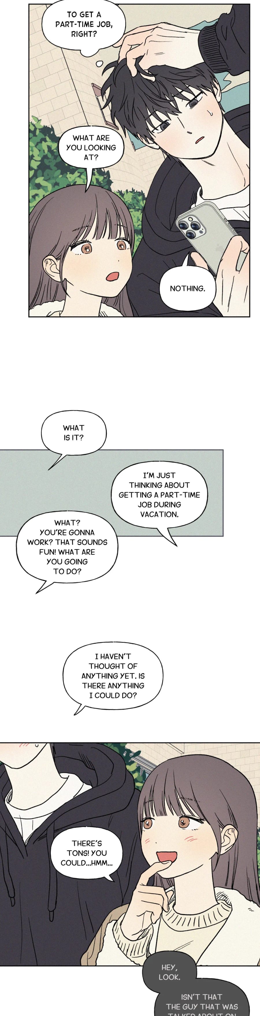 3XLOVE Uncensored, chapter 48, page 25 of 27