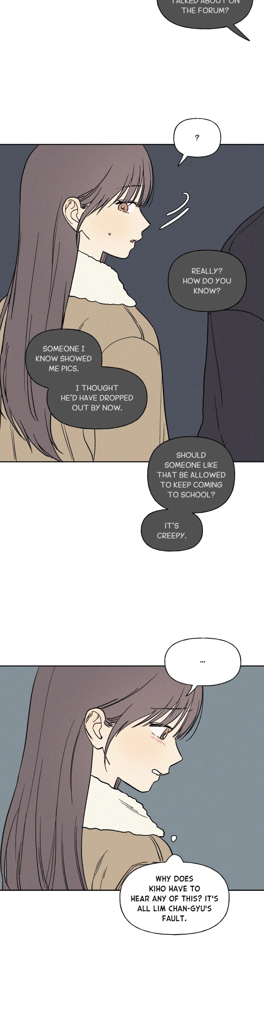 3XLOVE Uncensored, chapter 48, page 26 of 27