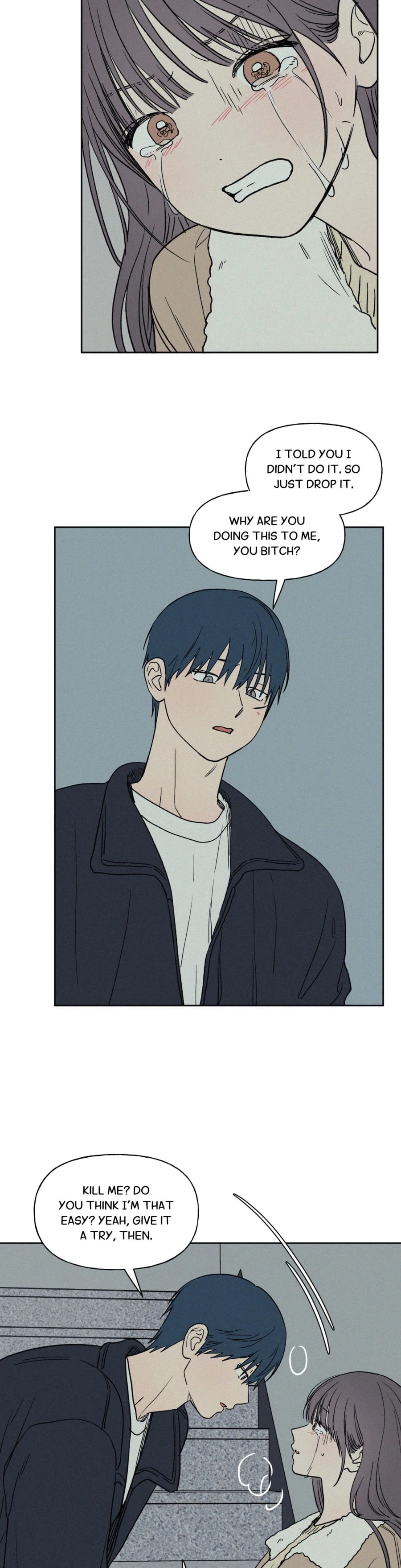 3XLOVE Uncensored, chapter 49, page 11 of 24