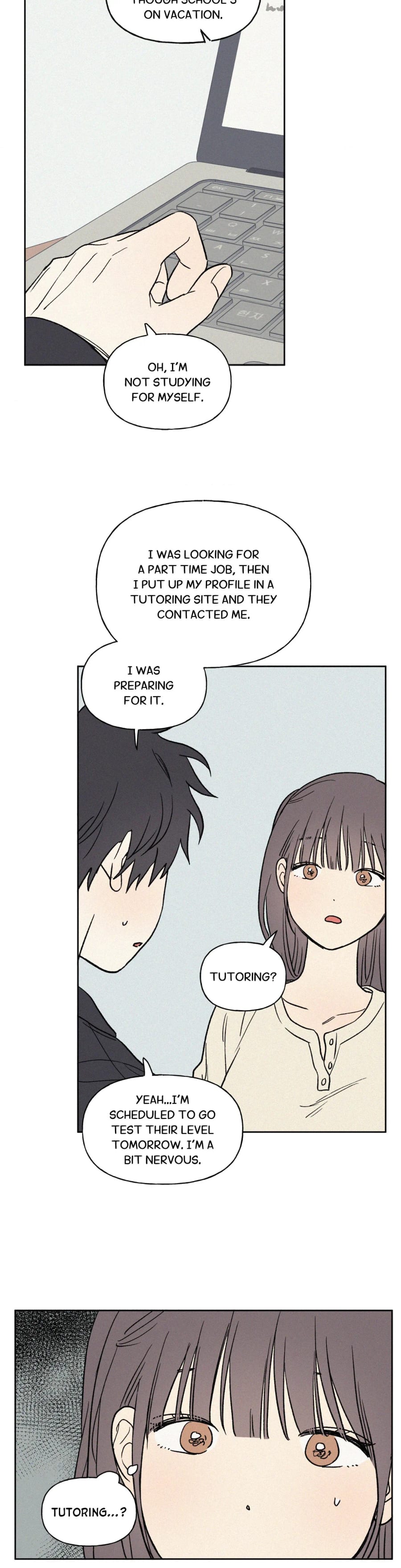 3XLOVE Uncensored, chapter 49, page 16 of 24