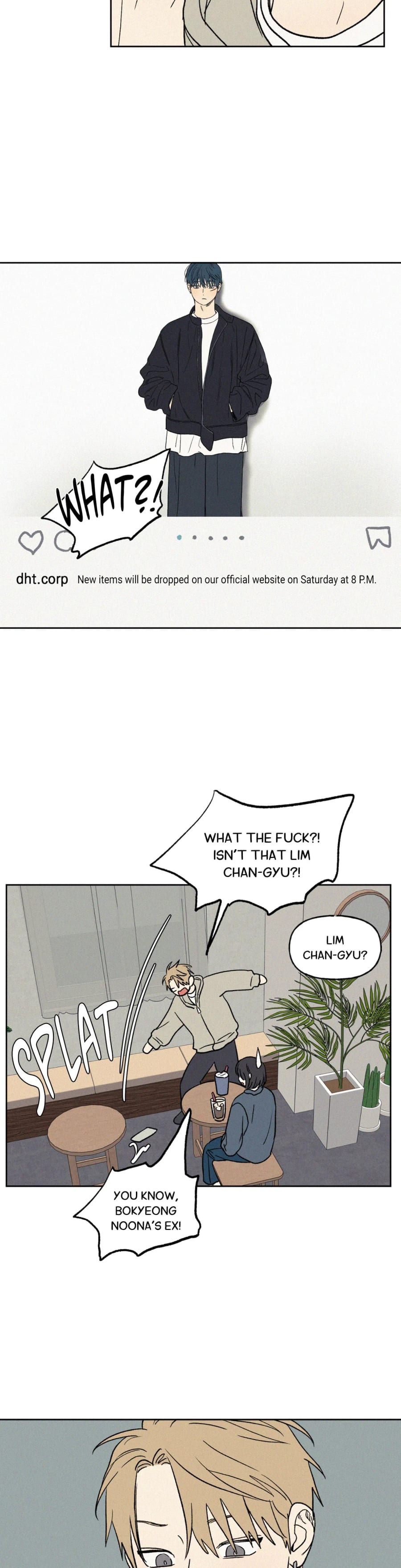 3XLOVE Uncensored, chapter 49, page 22 of 24