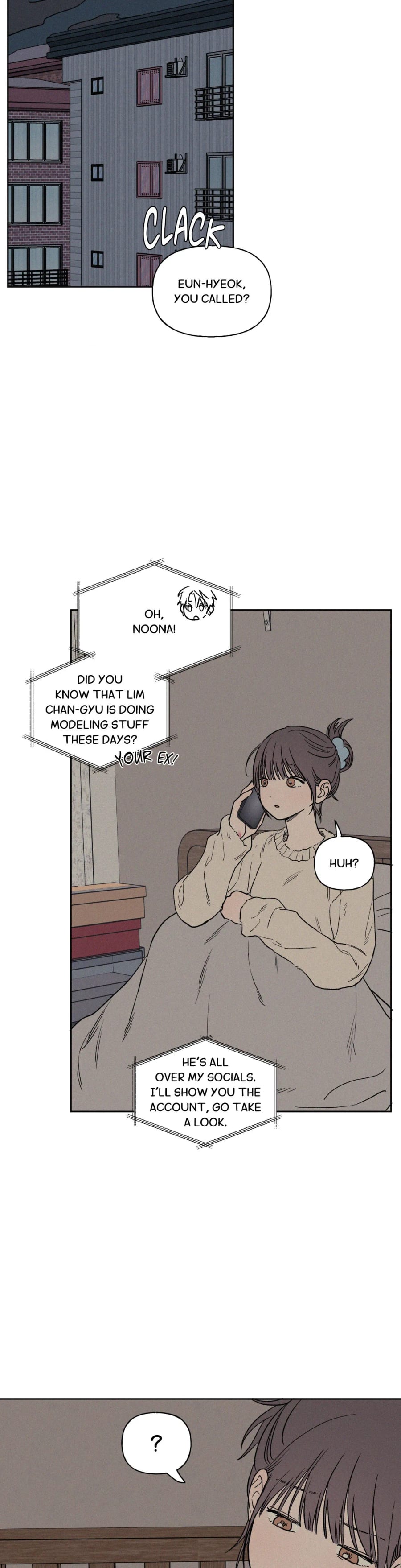 3XLOVE Uncensored, chapter 50, page 10 of 30