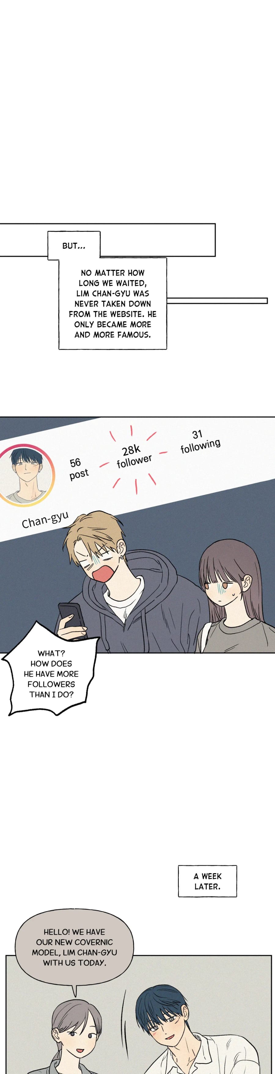 3XLOVE Uncensored, chapter 50, page 15 of 30