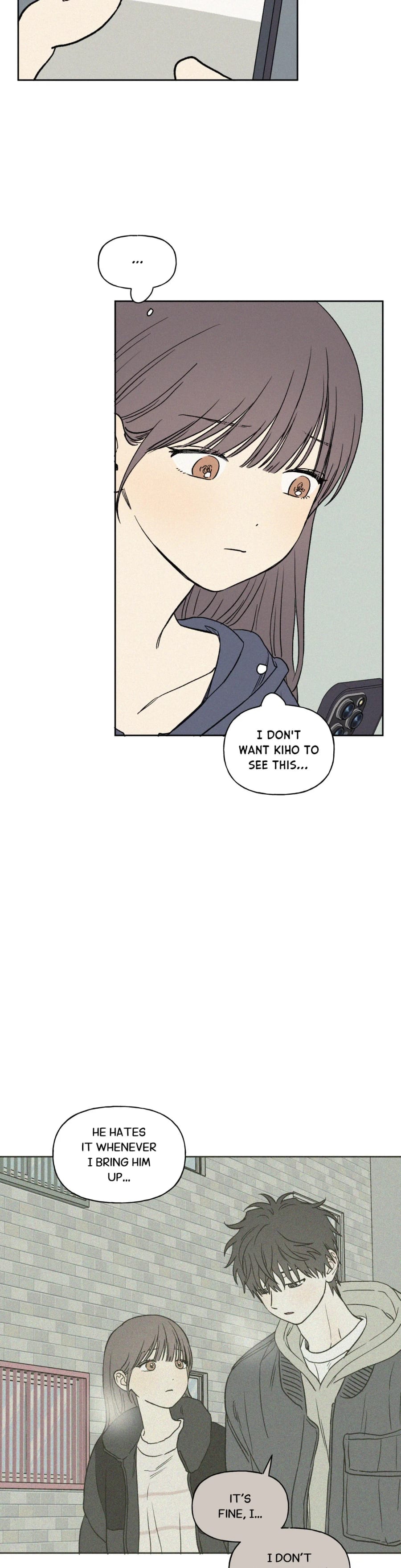 3XLOVE Uncensored, chapter 50, page 18 of 30