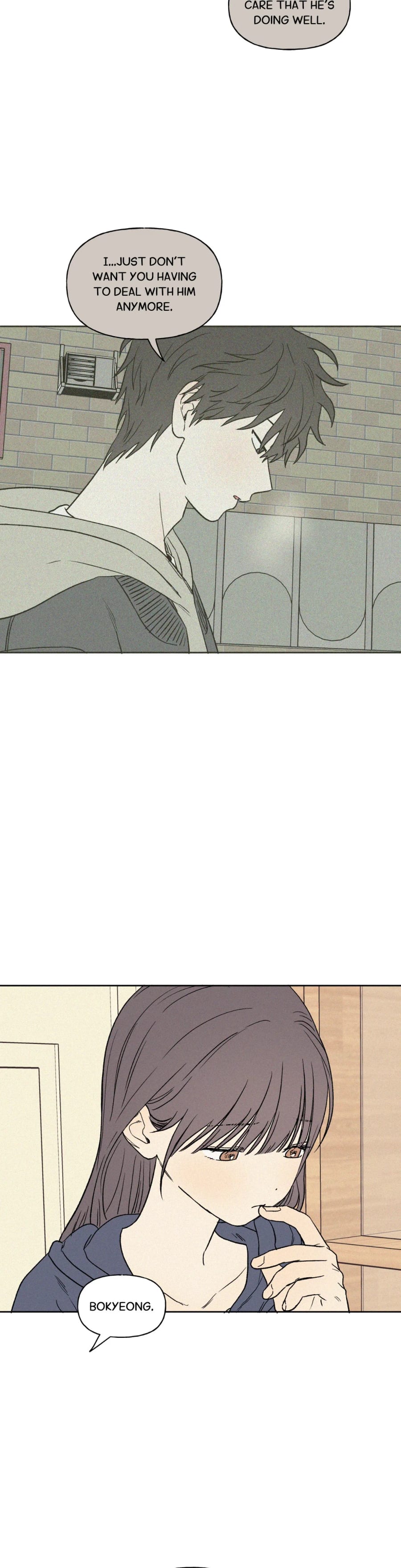 3XLOVE Uncensored, chapter 50, page 19 of 30