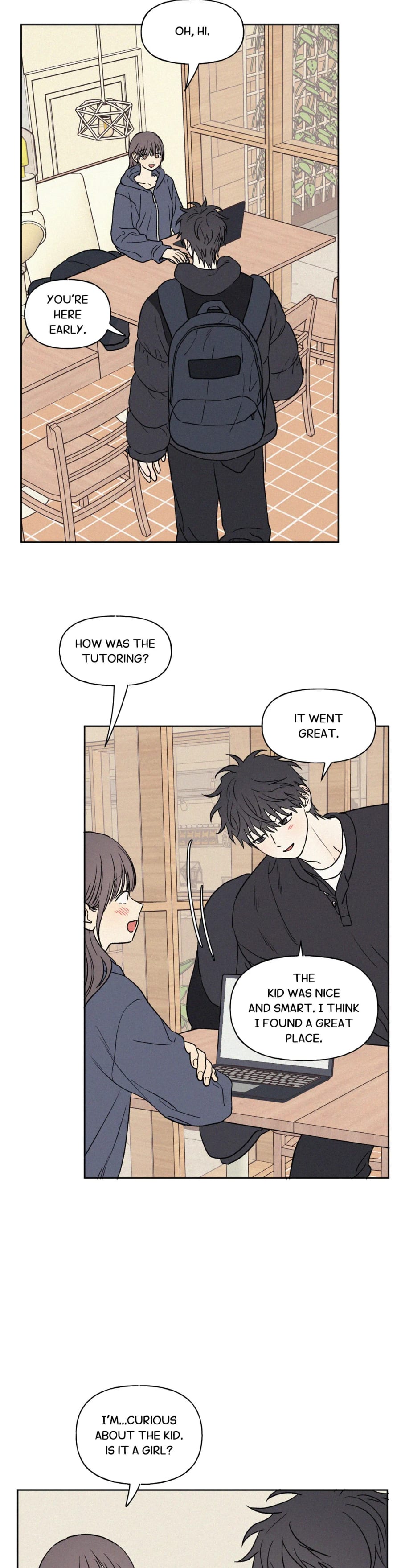 3XLOVE Uncensored, chapter 50, page 20 of 30