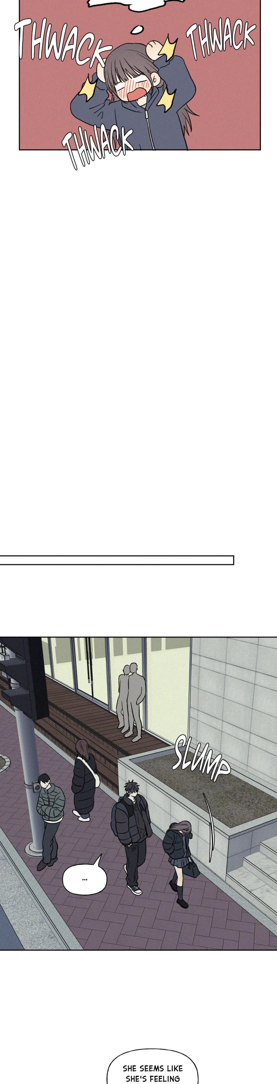 3XLOVE Uncensored, chapter 50, page 22 of 30