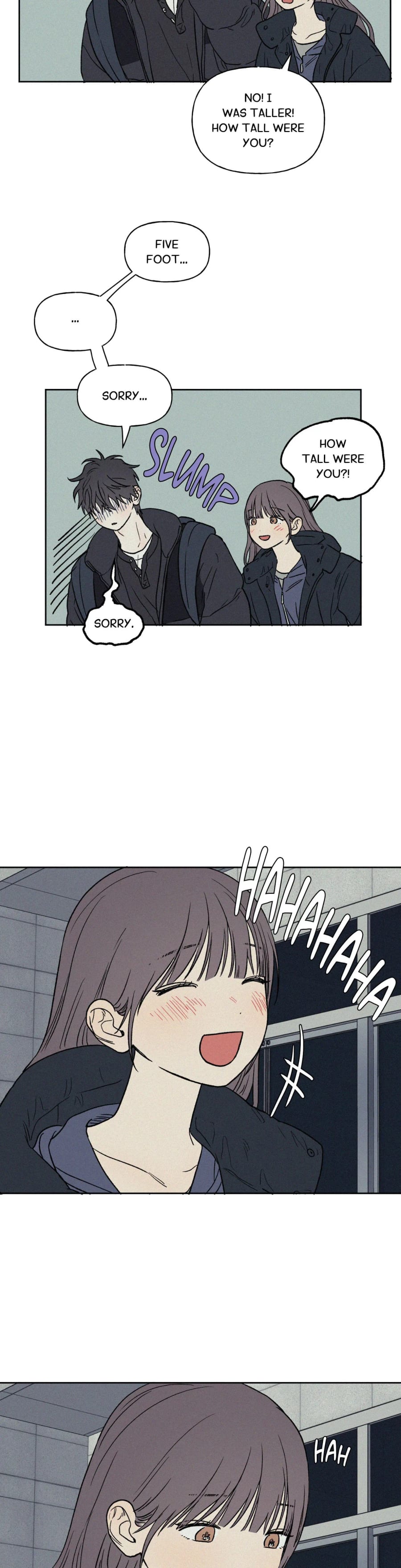 3XLOVE Uncensored, chapter 50, page 24 of 30