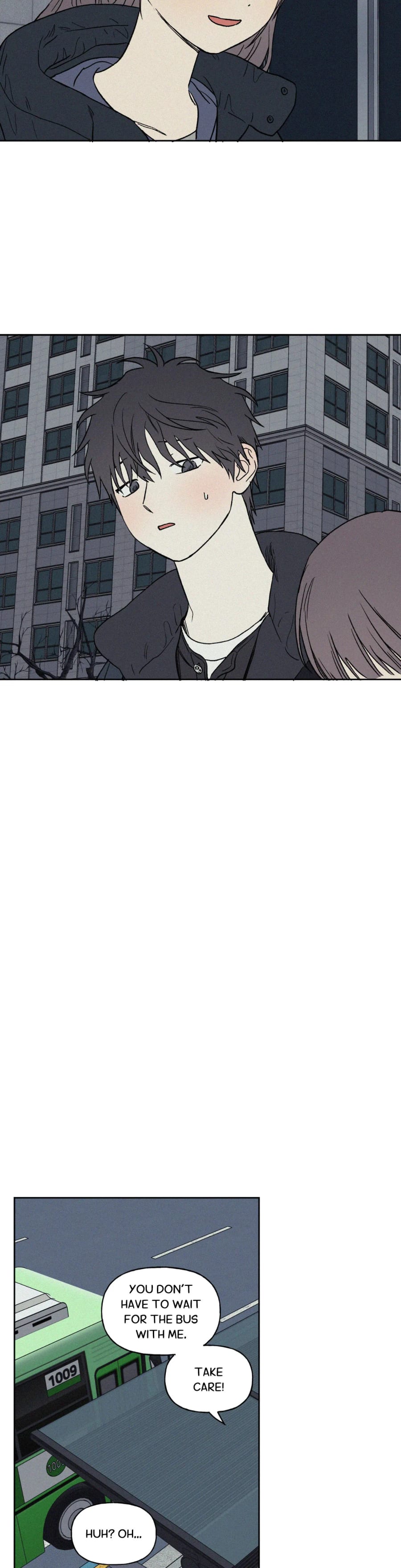 3XLOVE Uncensored, chapter 50, page 25 of 30