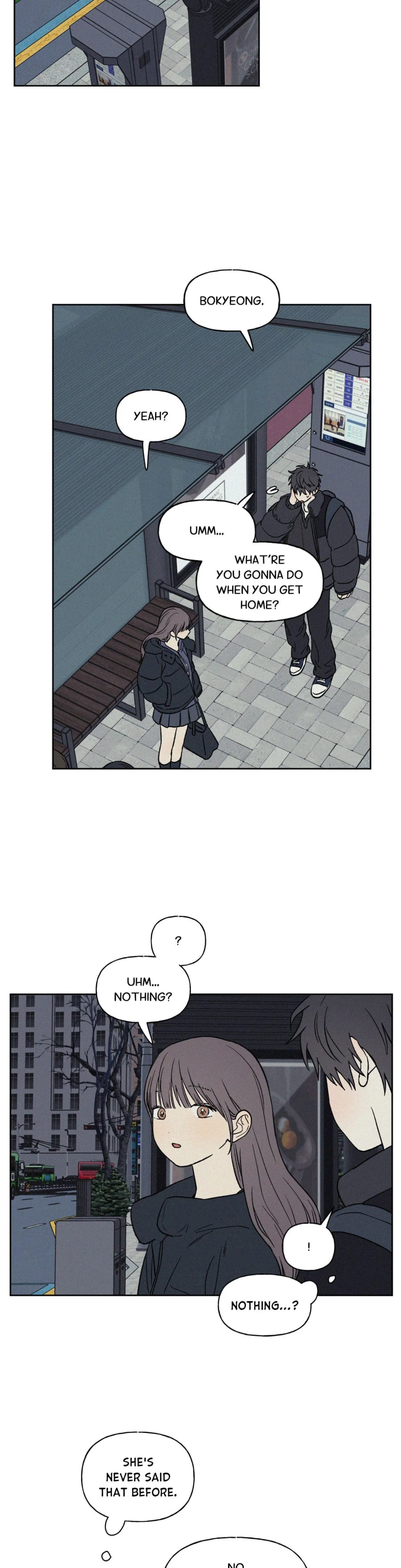 3XLOVE Uncensored, chapter 50, page 26 of 30