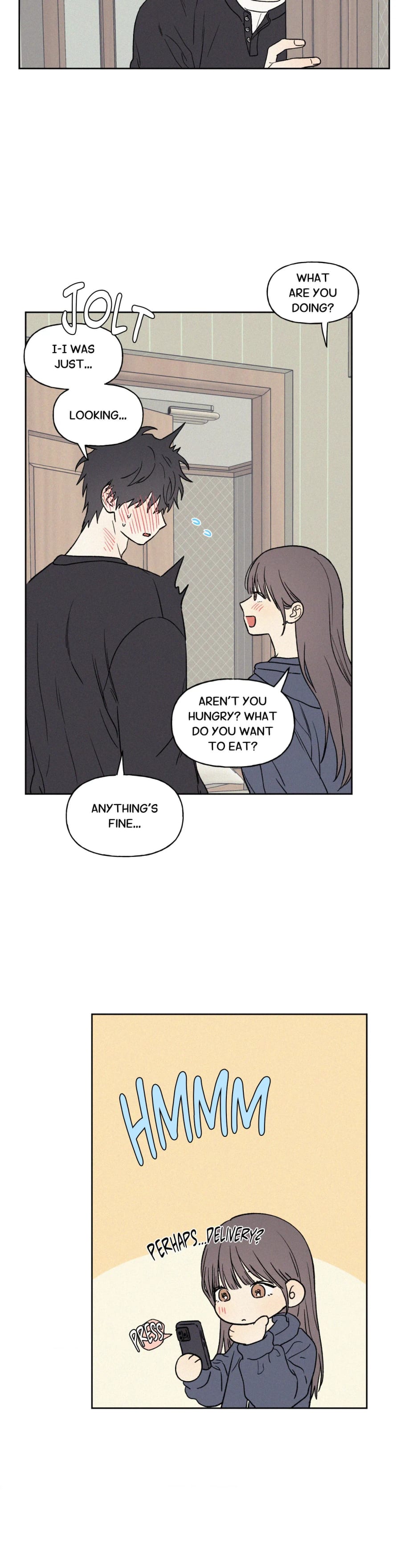 3XLOVE Uncensored, chapter 51, page 5 of 21