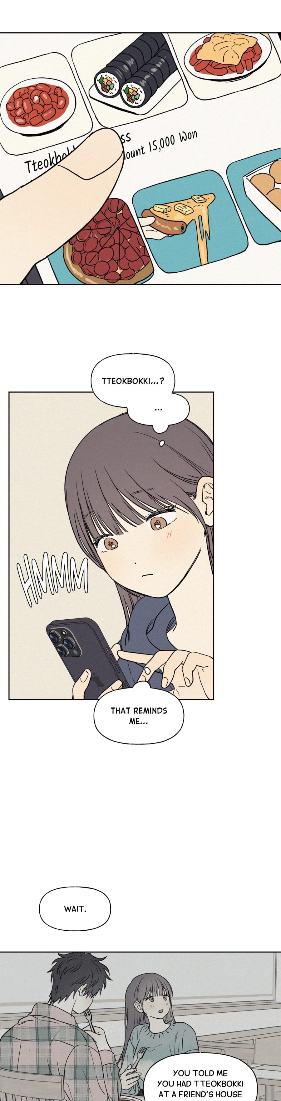3XLOVE Uncensored, chapter 51, page 6 of 21