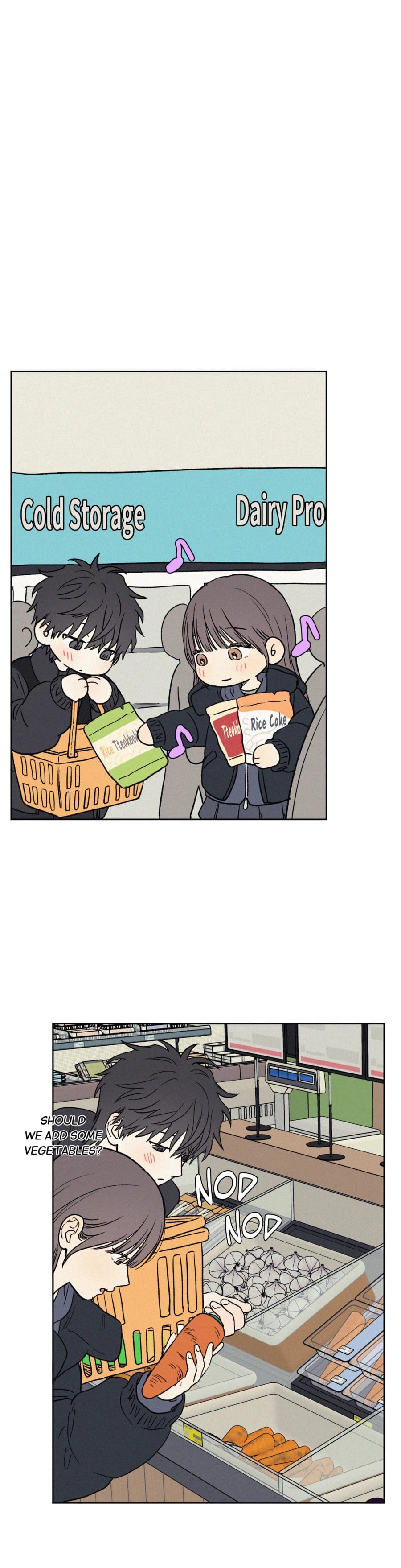 3XLOVE Uncensored, chapter 51, page 8 of 21