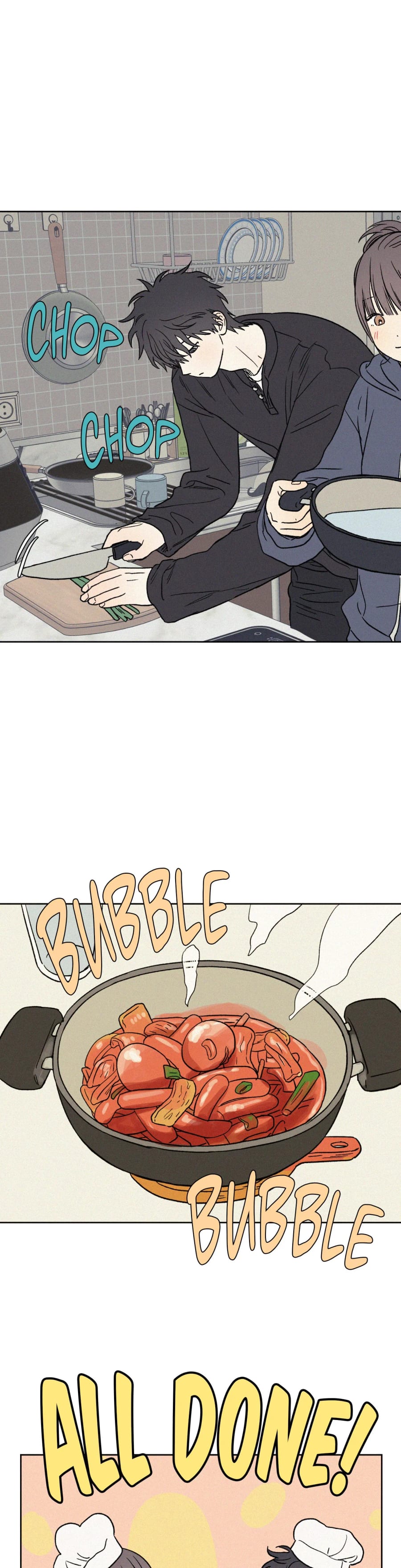 3XLOVE Uncensored, chapter 51, page 9 of 21
