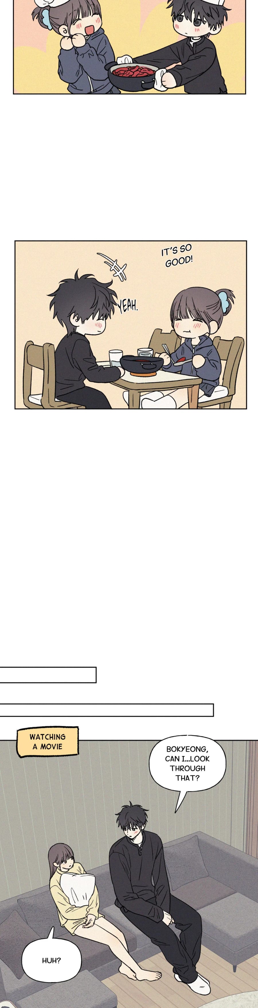 3XLOVE Uncensored, chapter 51, page 10 of 21
