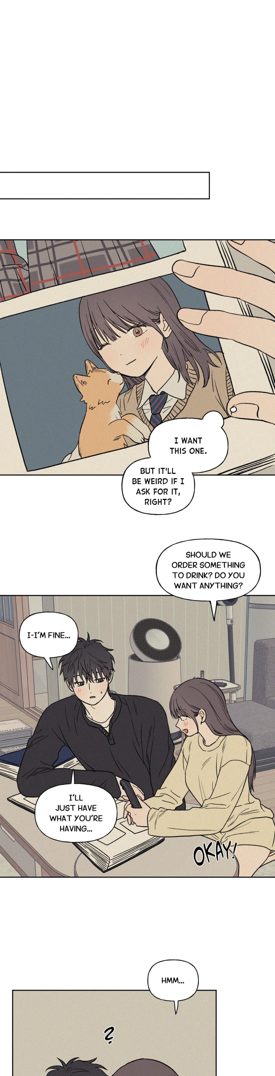 3XLOVE Uncensored, chapter 51, page 14 of 21
