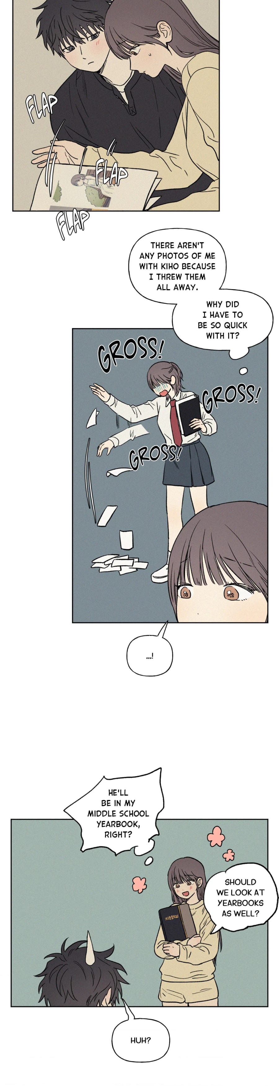 3XLOVE Uncensored, chapter 51, page 15 of 21