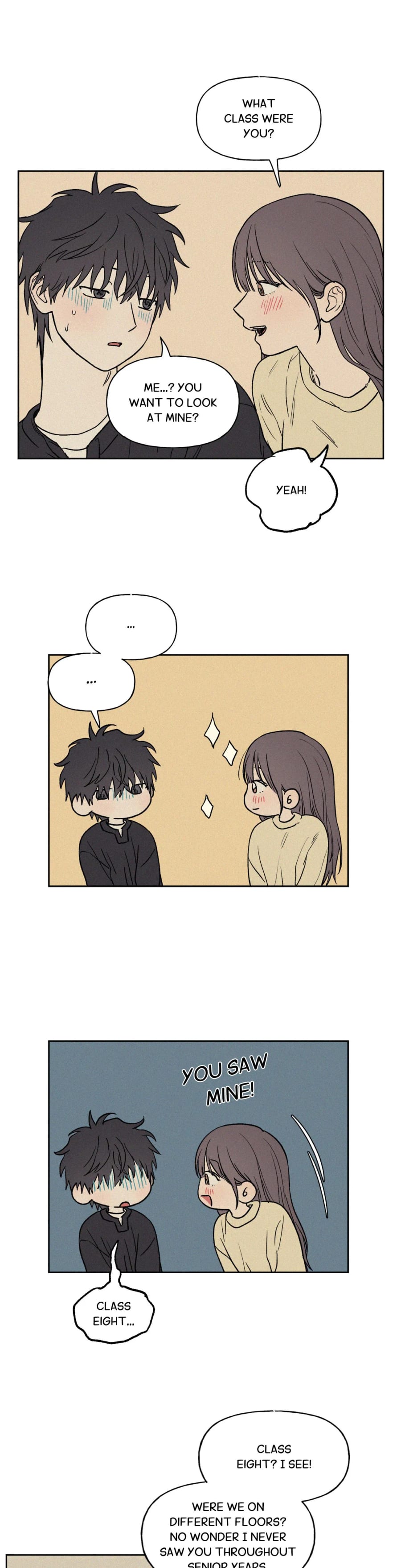 3XLOVE Uncensored, chapter 51, page 17 of 21