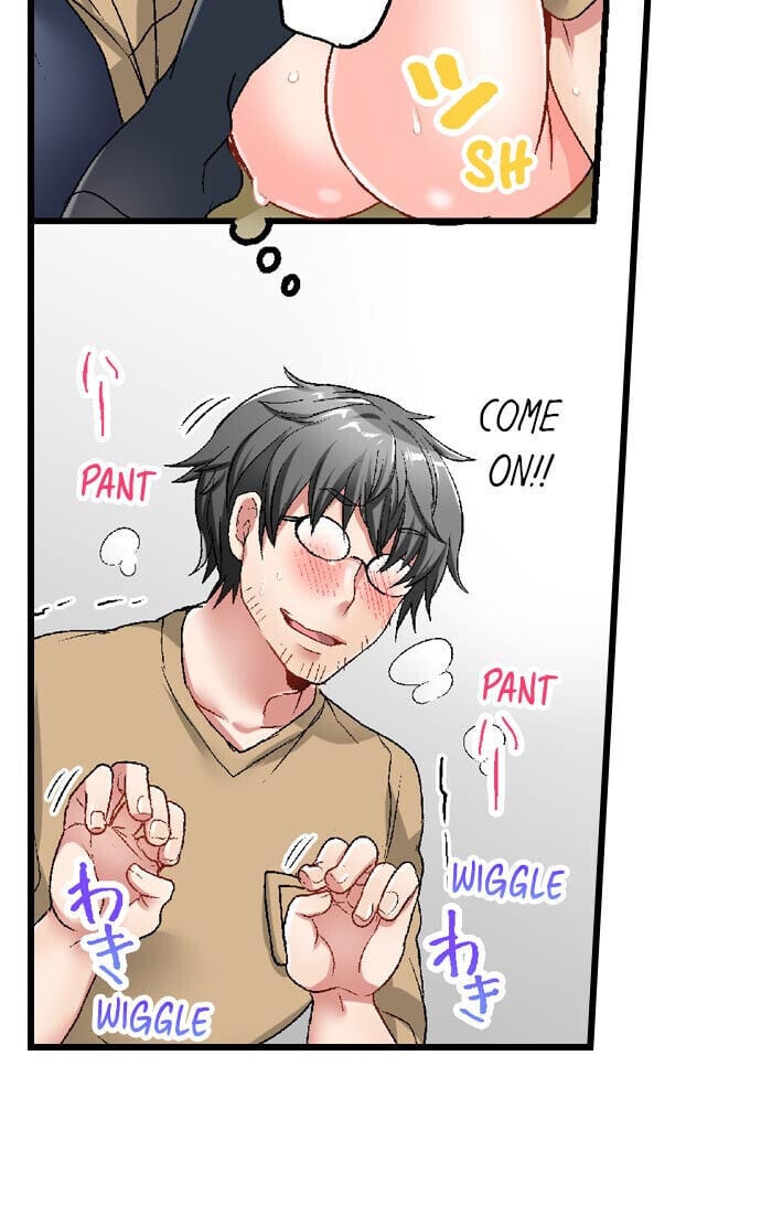 5-Second Sex Delivery Uncensored, chapter 1, page 24 of 24