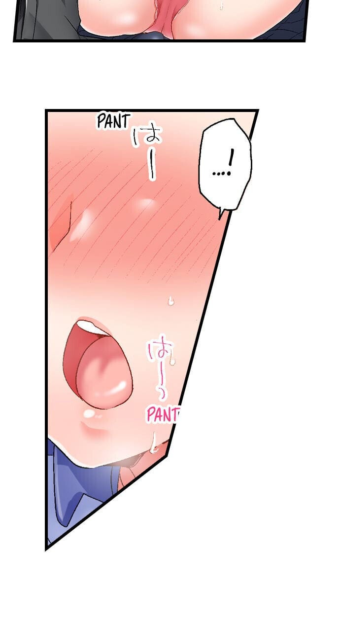 5-Second Sex Delivery Uncensored, chapter 2, page 18 of 20