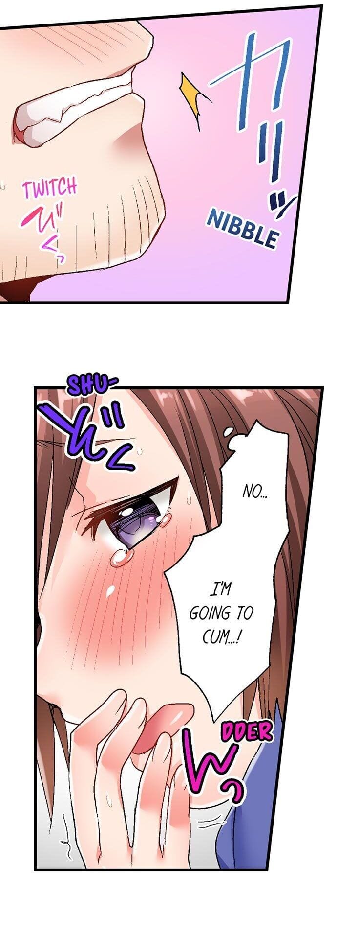 5-Second Sex Delivery Uncensored, chapter 3, page 16 of 18