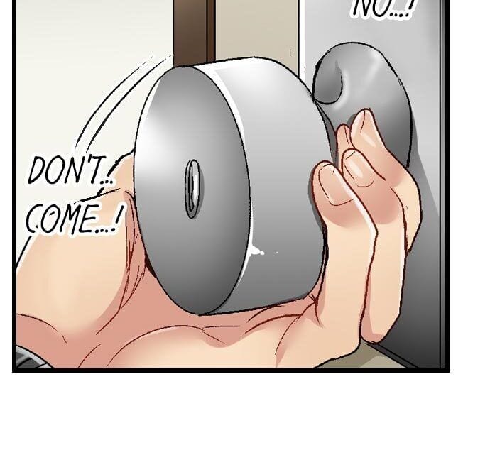 5-Second Sex Delivery Uncensored, chapter 3, page 18 of 18