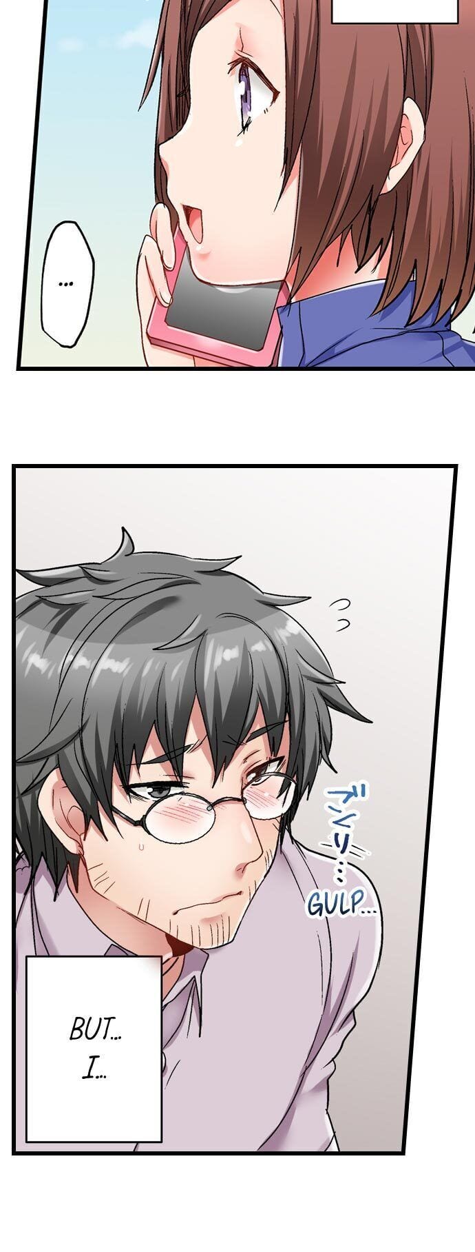 5-Second Sex Delivery Uncensored, chapter 4, page 21 of 21