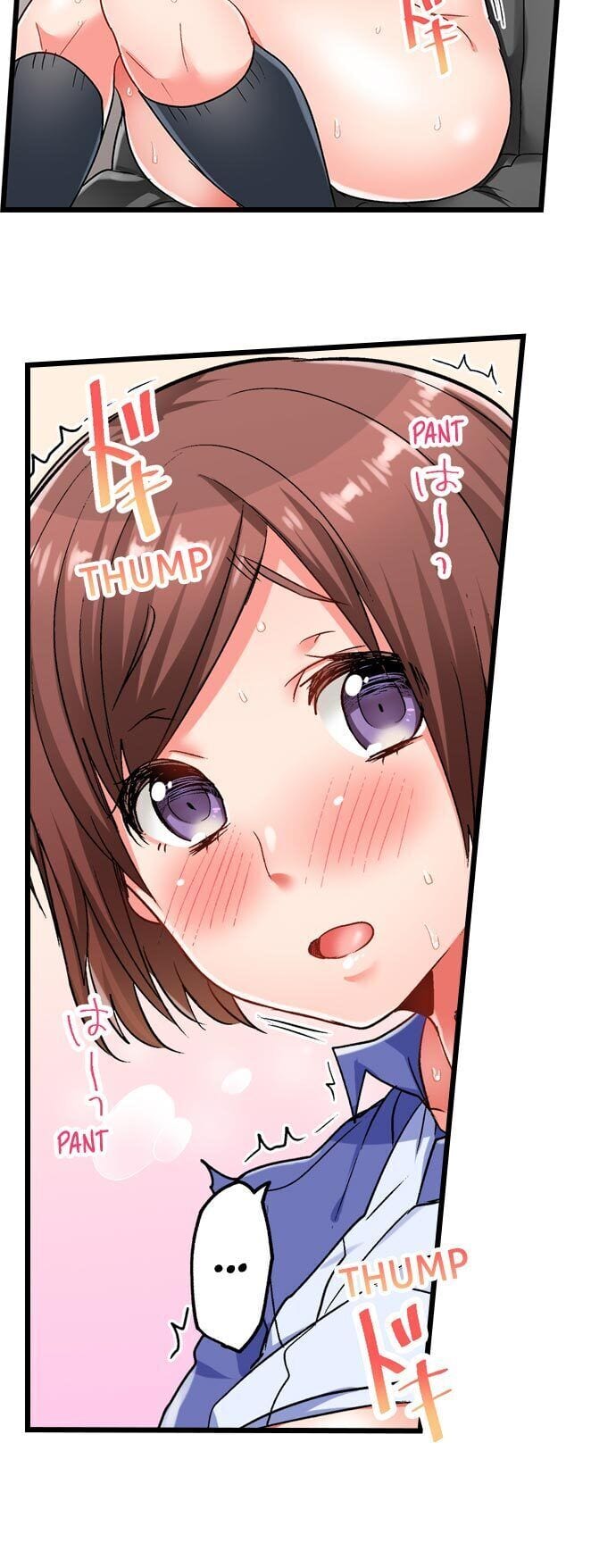 5-Second Sex Delivery Uncensored, chapter 5, page 20 of 20