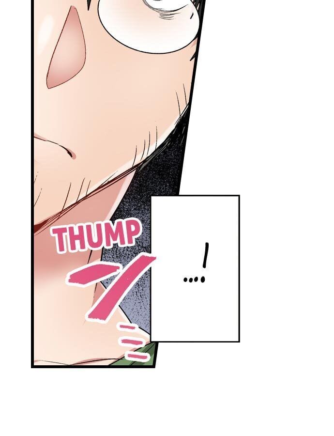 5-Second Sex Delivery Uncensored, chapter 6, page 12 of 21