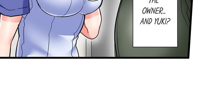 5-Second Sex Delivery Uncensored, chapter 10, page 9 of 21