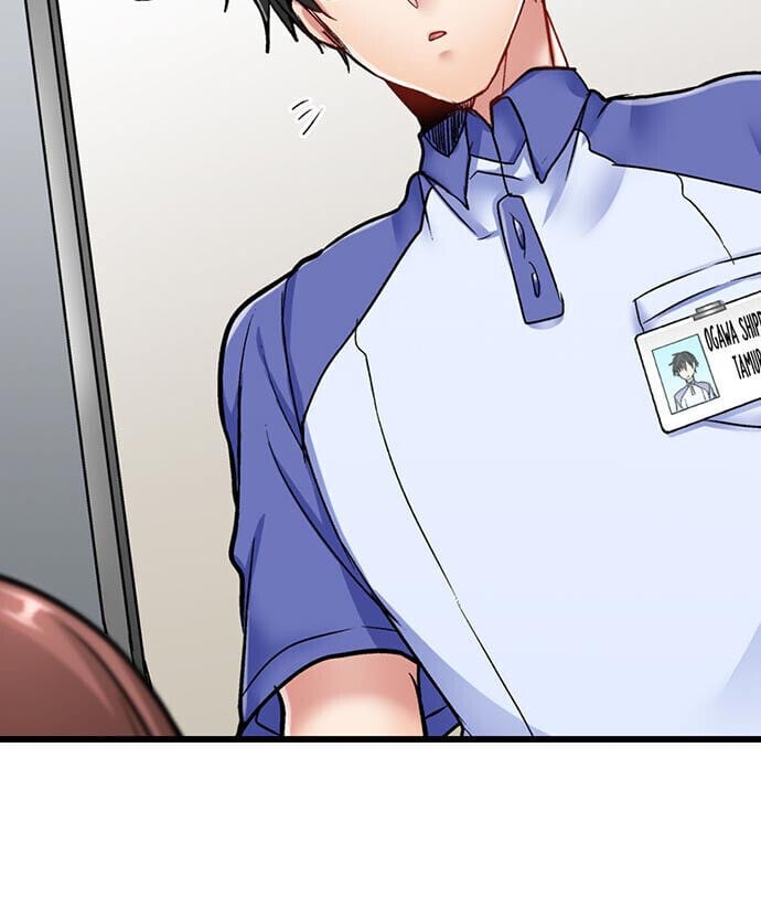 5-Second Sex Delivery Uncensored, chapter 10, page 14 of 21