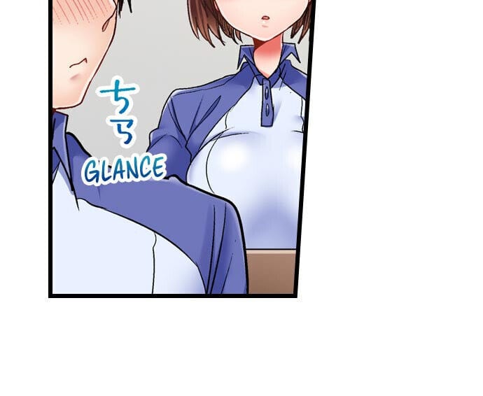 5-Second Sex Delivery Uncensored, chapter 12, page 15 of 21