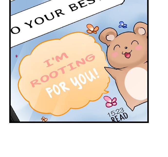 5-Second Sex Delivery Uncensored, chapter 12, page 18 of 21