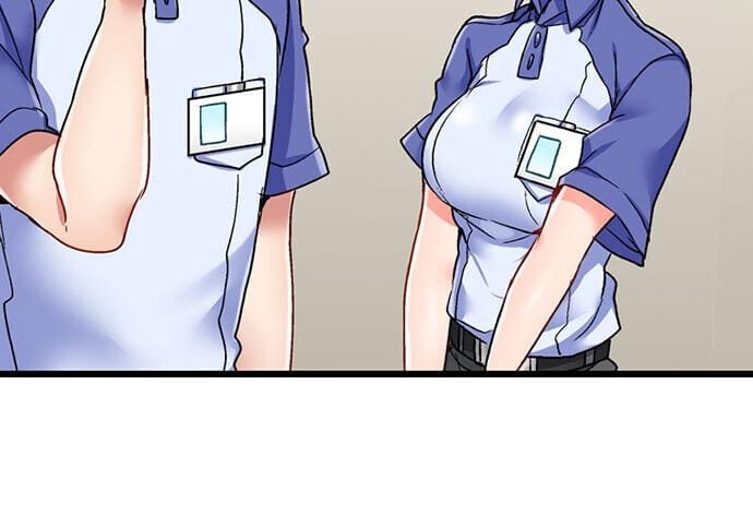 5-Second Sex Delivery Uncensored, chapter 13, page 6 of 21