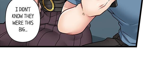 5-Second Sex Delivery Uncensored, chapter 13, page 11 of 21
