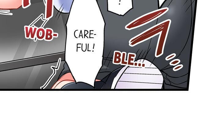 5-Second Sex Delivery Uncensored, chapter 15, page 9 of 19