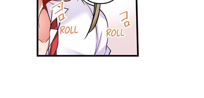 5-Second Sex Delivery Uncensored, chapter 17, page 16 of 18