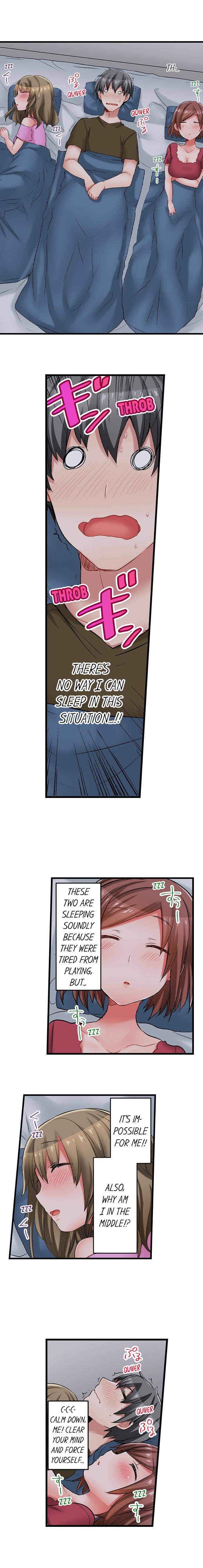 5-Second Sex Delivery Uncensored, chapter 26, page 7 of 11