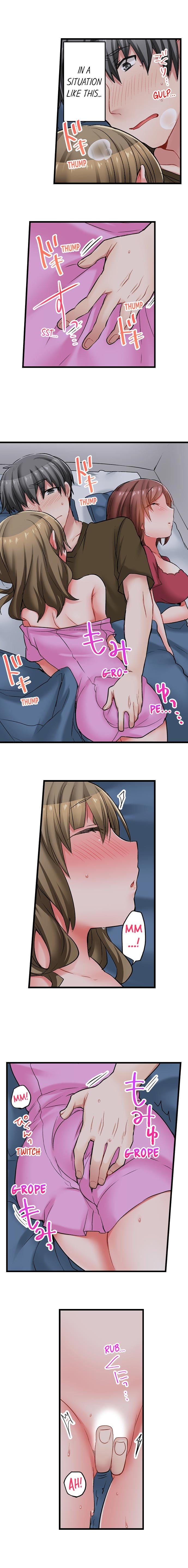 5-Second Sex Delivery Uncensored, chapter 26, page 9 of 11