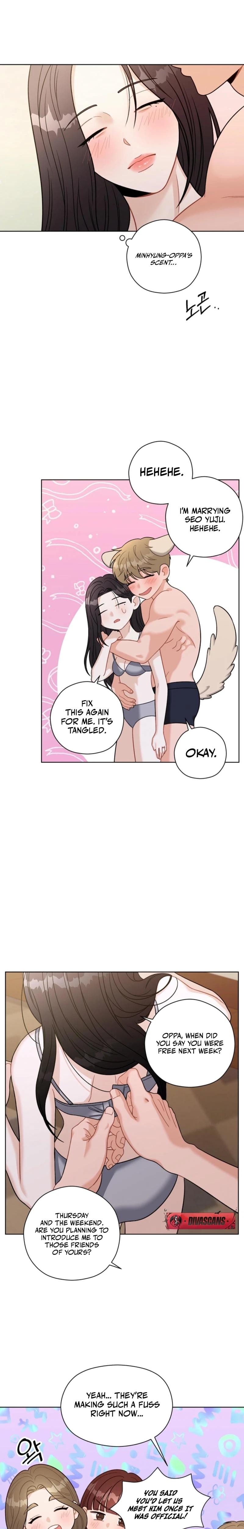 Innocent Wind Uncensored, chapter 1, page 5 of 20