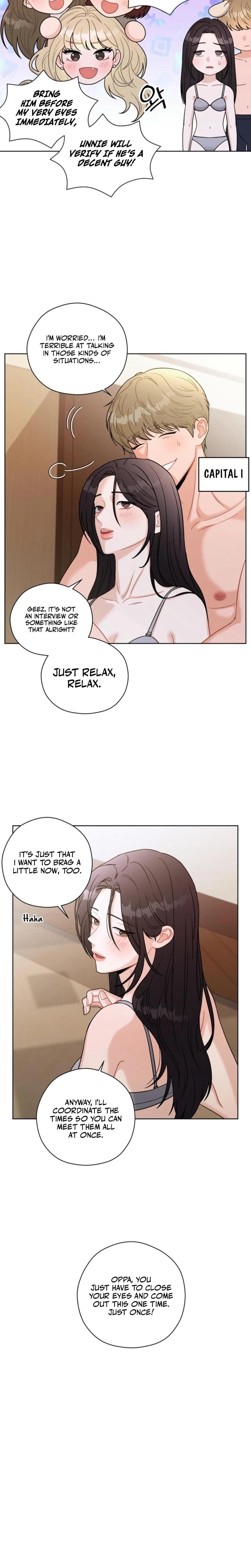 Innocent Wind Uncensored, chapter 1, page 6 of 20
