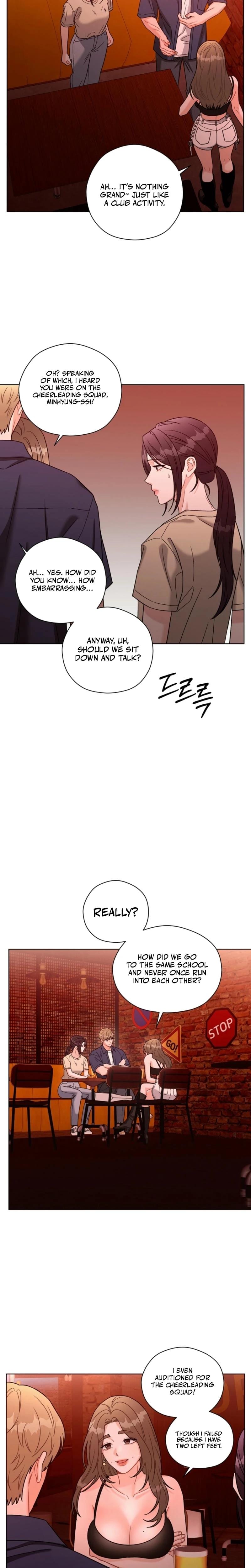 Innocent Wind Uncensored, chapter 1, page 10 of 20