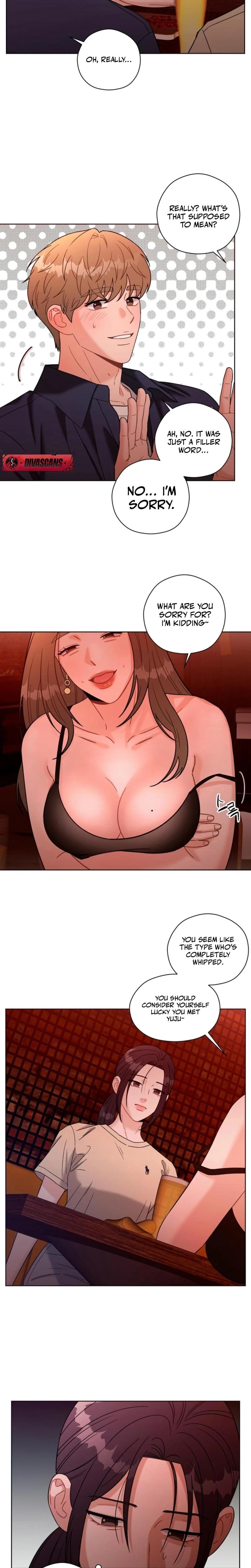 Innocent Wind Uncensored, chapter 1, page 11 of 20